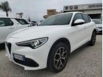 ALFA ROMEO Stelvio 2.2 Turbodiesel 190 CV AT8 Q4 B-Tech rif. 23483680