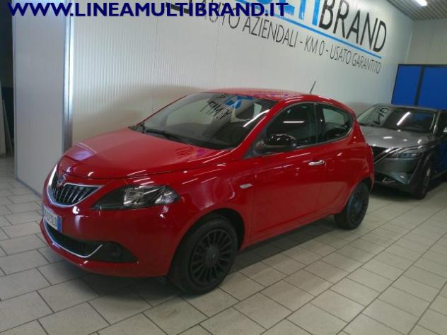 LANCIA Ypsilon 1.0 FireFly 5 porte S&S Hybrid Silver Prezzo Reale rif. 23391108