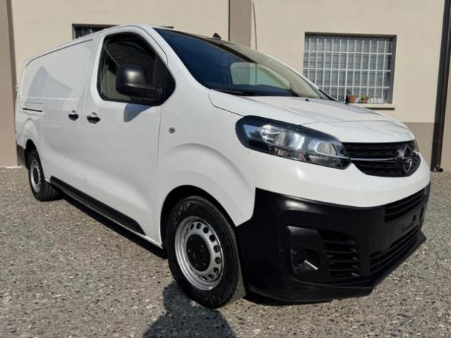 OPEL Vivaro IN PROMOZIONE!!!!1.5 Diesel S&S PL-TN Furgone LONG rif. 24067343 - Foto 3