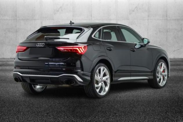 AUDI RS Q3 SPB quattro S tronic rif. 24049748 - Foto 2