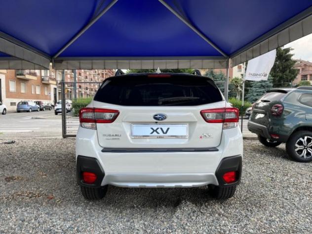 SUBARU XV 1.6i Lineartronic 4dventure rif. 19330812 - Foto 5