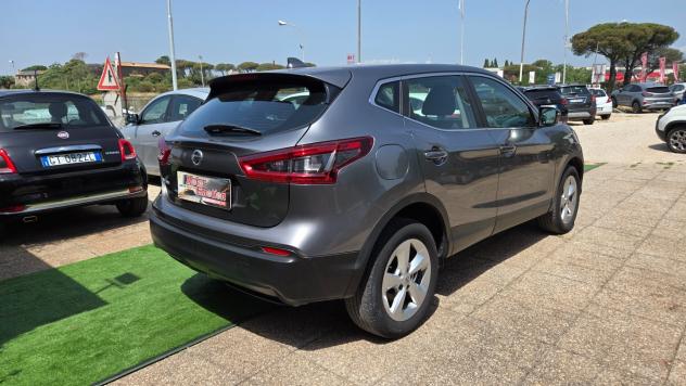 Nissan Qashqai 1.5 dCi 115 CV DCT Acenta - Foto 5