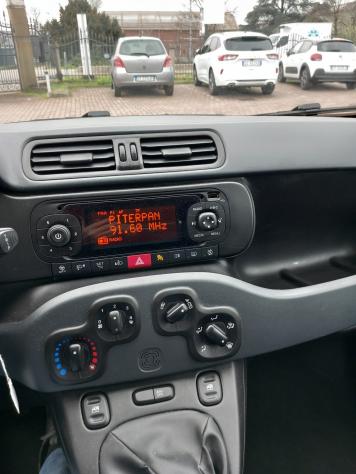 Fiat Panda 1.0 FireFly S&S Hybrid - Foto 7