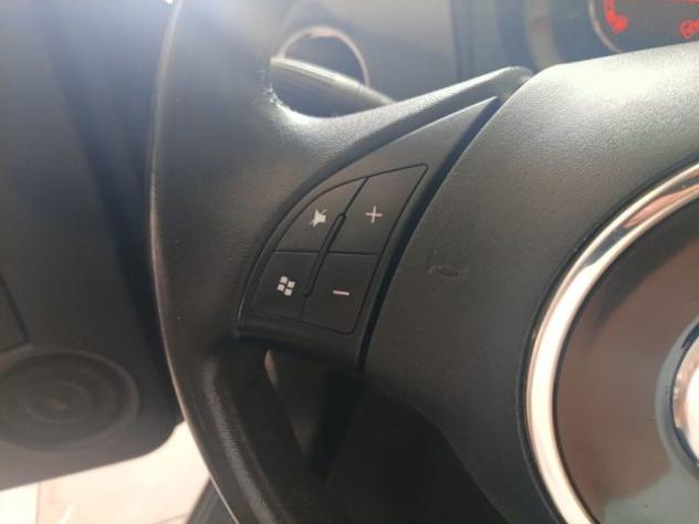 FIAT 500 1.3 Multijet 16V 95 CV Lounge rif. 23961310 - Foto 8