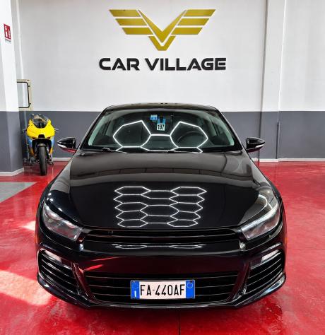 Volkswagen Scirocco 1.4 TSI 160CV - Foto 9