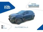 TOYOTA Yaris Cross 1.5 Hybrid 5p. E-CVT Trend rif. 23890804