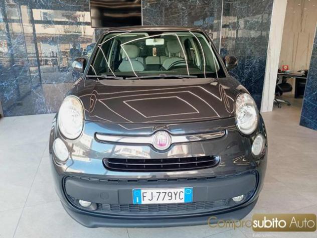 FIAT 500L 1.3 Multijet 95 CV Business rif. 23943311