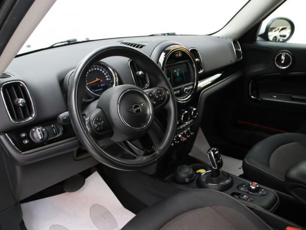 MINI Cooper D Countryman F60 2020 2.0 Business all4 auto 4x4 - Foto 8