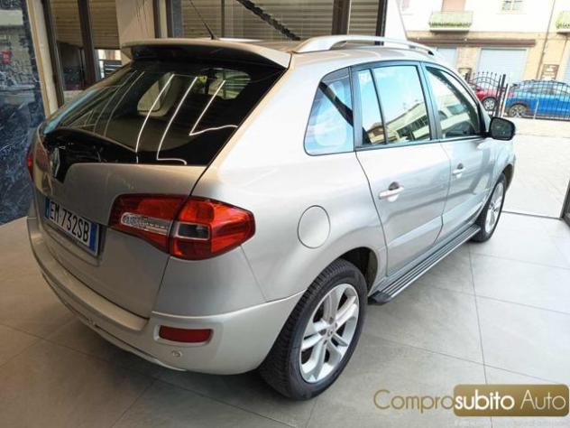RENAULT Koleos 2.0 dCi 150CV 4X4 Proactive Dynamique ESM rif. 24035840 - Foto 7