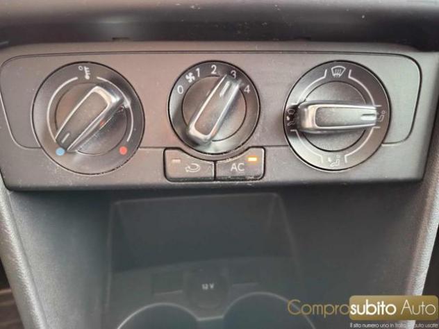 VOLKSWAGEN Polo 1.2 70 CV 5p. Comfortline rif. 23819241 - Foto 10