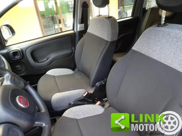 FIAT Panda 1.0 HYBRID 69 CV rif. 24181637 - Foto 8