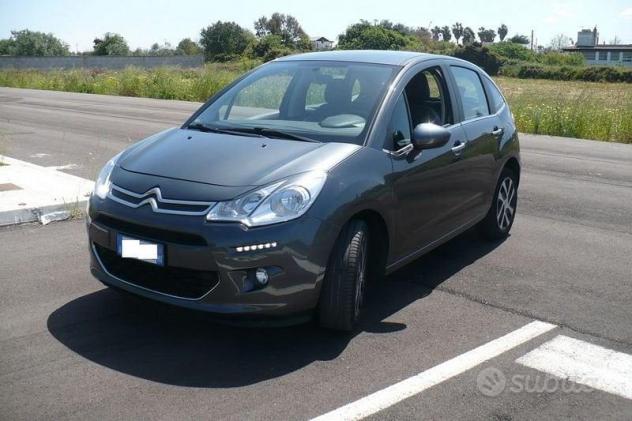 Citron C3 1.6 BlueHDi 75cv Live Edition - Foto 2