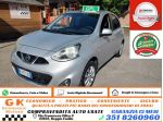 Nissan Micra 1.2 12V 5 porte Acenta, BENZINAGPL,  OK NEOPATENTATI, GARANZIA &hellip;