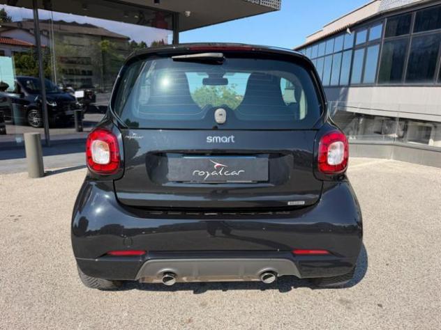 SMART ForTwo BRABUS 0.9 Turbo twinamic 109 cv rif. 23901605 - Foto 3