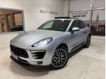 PORSCHE - Macan - 3.0 S Diesel