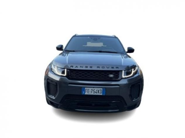 LAND ROVER Range Rover Evoque 2.0 TD4 180 CV 5p. HSE Dynamic Tetto Automatica rif. 23916940 - Foto 3
