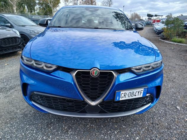 Alfa Romeo Tonale 1.6 diesel 130 CV TCT6 Veloce - Foto 2