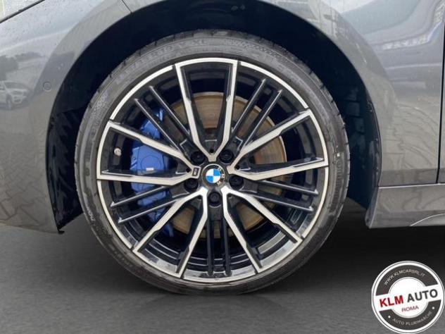 BMW 118 i 5p. M sport Pano + Virtual + shadow rif. 23718881 - Foto 6