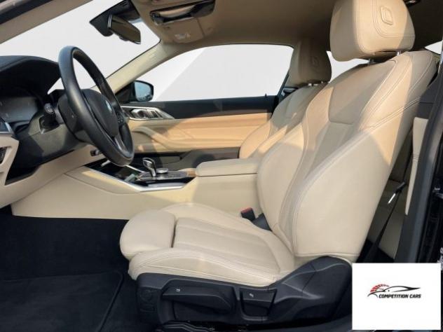 BMW 420 Serie 4 i Coupé SPORT PACK 184CV LED CARPLAY PELL rif. 22597069 - Foto 9