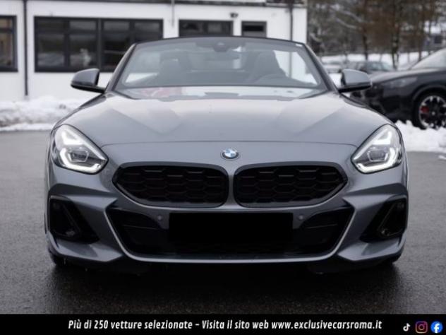 BMW Z4 sDrive20i Msport M Sport rif. 23219522