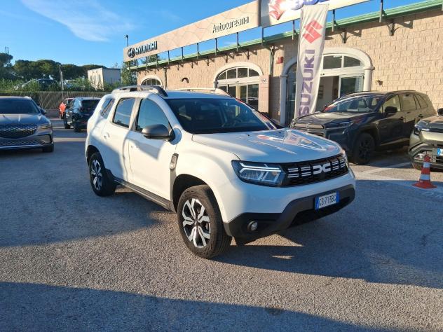 Dacia Duster Duster 1.0 tce Journey Gpl 4x2 100cv - Foto 3