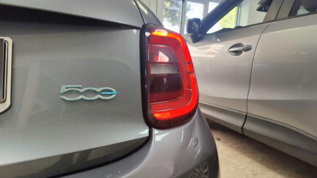 Fiat 500e Berlina 42 kWh - Foto 6