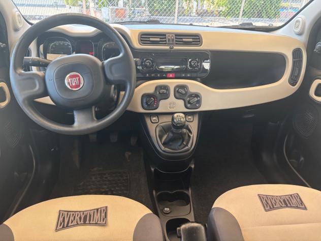 Fiat Panda 1.2 Fire - Foto 5