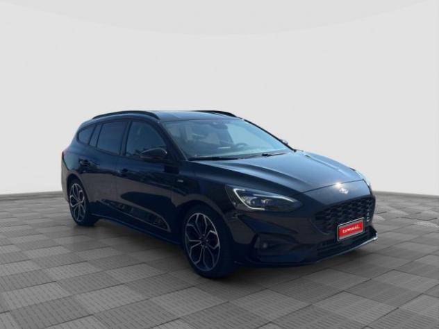 FORD Focus Focus 1.5 EcoBlue 120 CV automatico SW ST Line rif. 24023966 - Foto 7