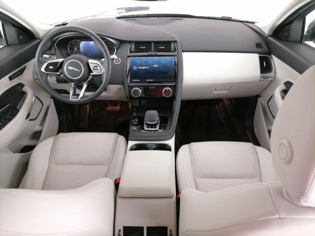 Jaguar E-Pace 2.0d i4 mhev SE awd 163cv auto - Foto 5