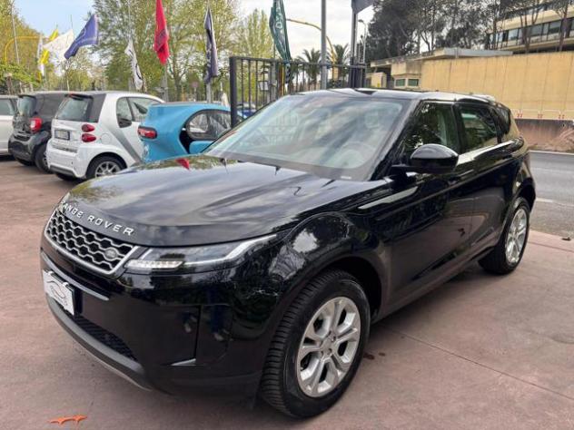 LAND ROVER Range Rover Evoque 2.0D I4-L.Flw 150 CV AWD Auto S rif. 23533498 - Foto 3