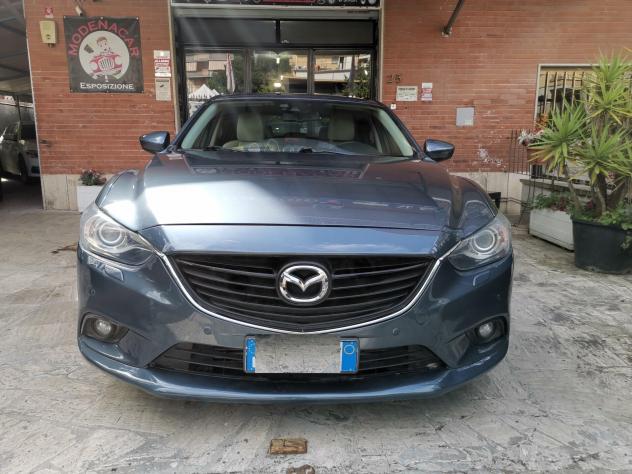 Mazda 6 Mazda6 2.2L Skyactiv-D 150CV 4p. Exceed - Foto 2