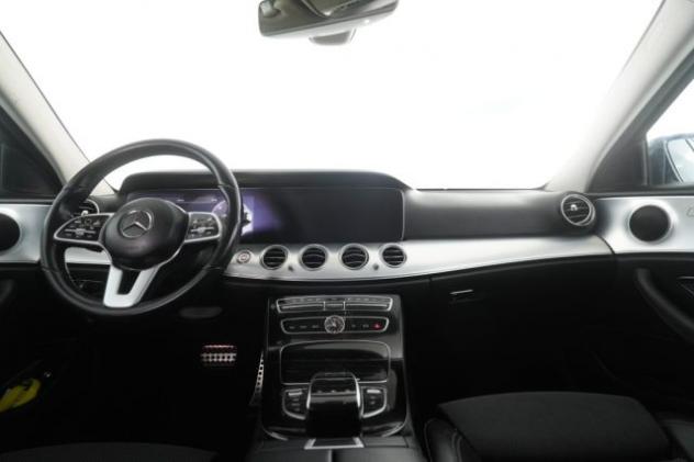 MERCEDES-BENZ CLA sse E E 200d S.W. Auto Business Sport rif. 23979147 - Foto 4