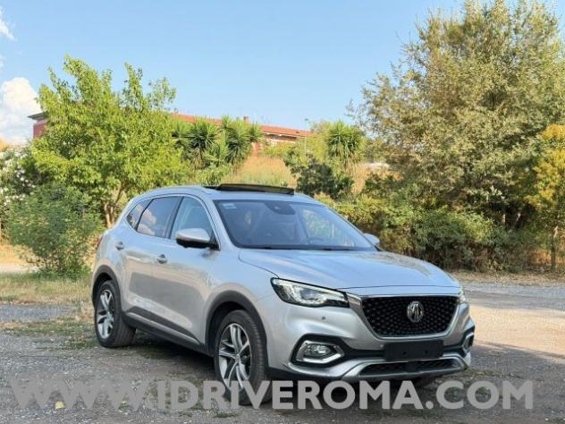 MG HS HS 1.5 t Luxury auto rif. 23956023 - Foto 3