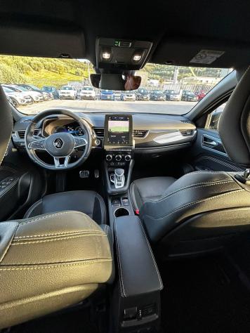 Renault Arkana E-Tech 1.6 full hybrid E-Tech Engineered - Foto 7