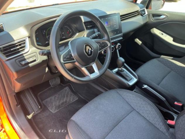 RENAULT Clio Full Hybrid E-Tech 145 CV Prezzo Reale! rif. 24036396 - Foto 9