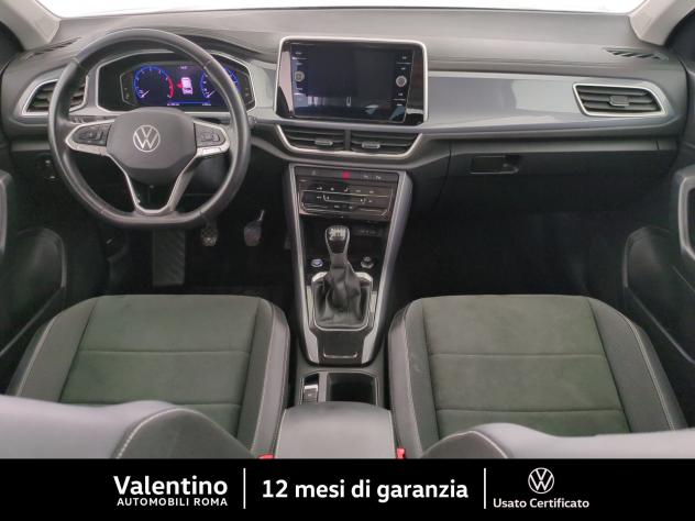 Volkswagen T-Roc 1.5 TSI ACT Style - Foto 7