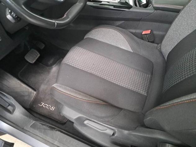 Peugeot 3008 BlueHDI 130 EAT8 S&S Active Business - Foto 10