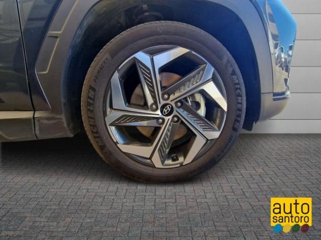 HYUNDAI Tucson 1.6 HEV 4WD aut. Exellence rif. 23693322 - Foto 7