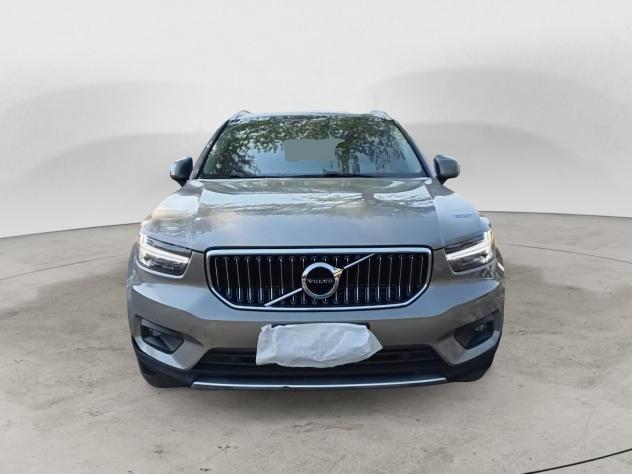 Volvo XC40 Recharge T4 Plug-in Hybrid auto Recharge Inscription Expression FINO A 3 ANNI DI GARANZIA - Foto 2