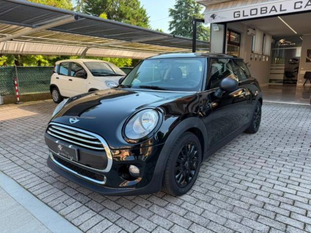 MINI One 1.5 One D rif. 23872883