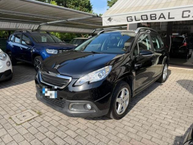 PEUGEOT 2008 1.2 VTi 82CV Allure rif. 23817111