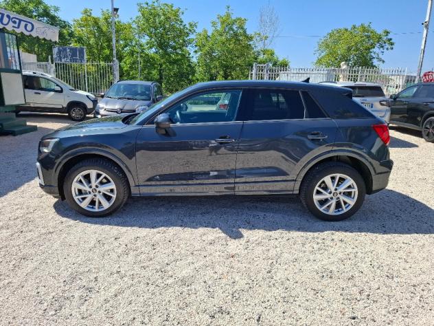 Audi Q2 35 TFSI S tronic Business Advanced - Foto 8