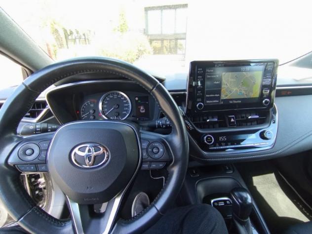 Toyota Corolla Touring Sports 1.8 Hybrid Business - Foto 5