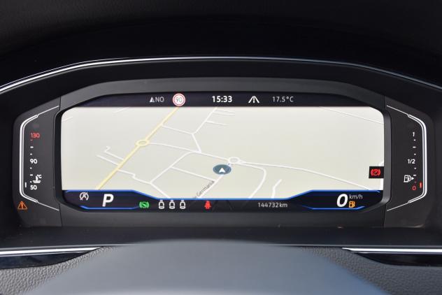 Volkswagen Passat Passat Alltrack 2.0 tdi 4motion dsg *FULL LED, COCKPIT* - Foto 9