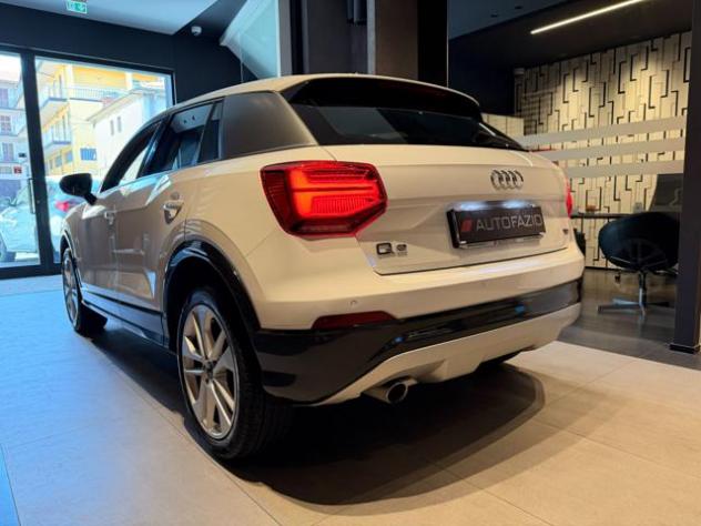 AUDI Q2 1.6 TDI Sport rif. 23965285 - Foto 4