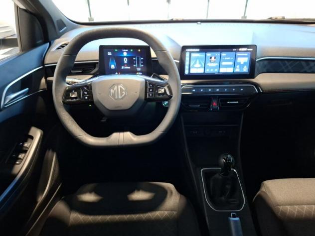 MG MG3 MG3 1.5 Comfort - Foto 10