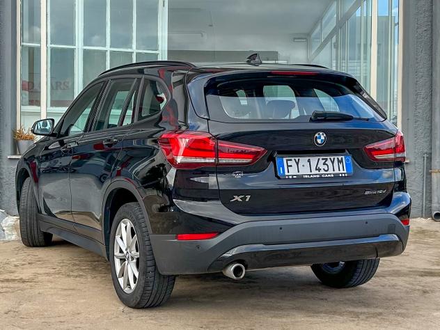 Bmw X1 (PROMO) sDrive16d Advantage - Foto 9
