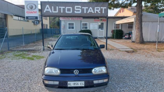 Volkswagen Golf 1.9 TDI/90 CV cat 5p. Movie Air - Foto 2