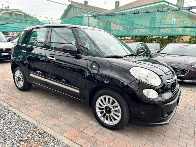 Fiat 500L 1.3 Multijet 85 CV Lounge ok neopatentati - Foto 6