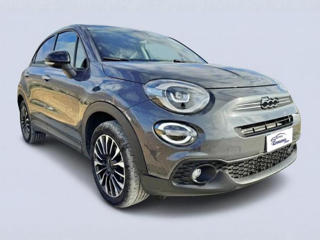 FIAT - 500X - 1.3 M.Jet 95 CV Urban#FARI FULL LED! - Foto 2